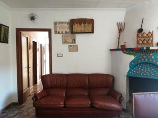 Casa  Carrer de piferrer. Casa en creu alta