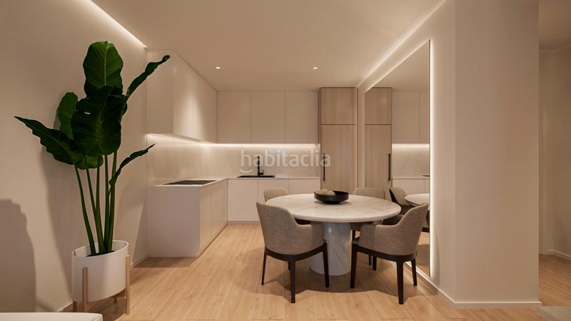 Foto 12065dee-e4c2-4f6d-9725-bf0814e00f30. Piano terra con riscaldamento piscina in Gràcia Sabadell