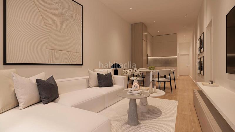 Foto a4121b20-df9c-435d-ac55-1814273208aa. Piano terra con riscaldamento piscina in Gràcia Sabadell