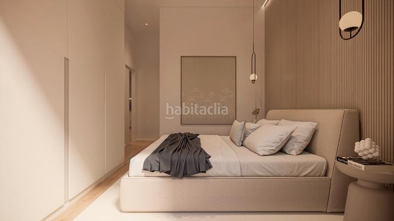 Foto a898a842-8fc8-4b94-b859-8d7f26d458b9. Piano terra con riscaldamento piscina in Gràcia Sabadell