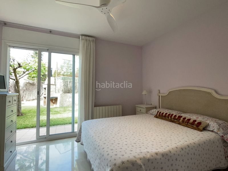 Foto 53adebd2-a68f-4f08-b1ea-30af37b15433. Casa amb xemeneia calefacció piscina a Sant Vicenç Platja Sant Vicenç de Montalt