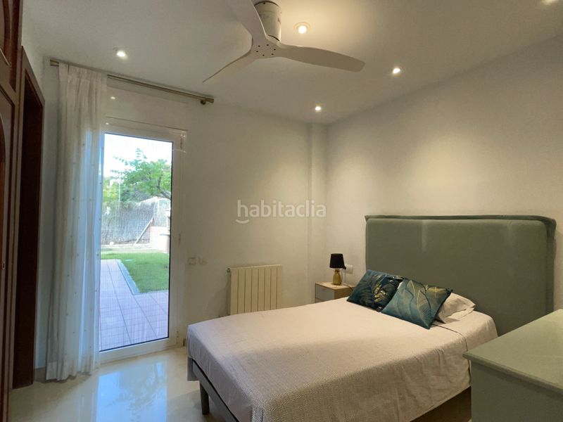 Foto a5f01f24-b432-4f17-aa97-64d19b67c1b8. Casa amb xemeneia calefacció piscina a Sant Vicenç Platja Sant Vicenç de Montalt