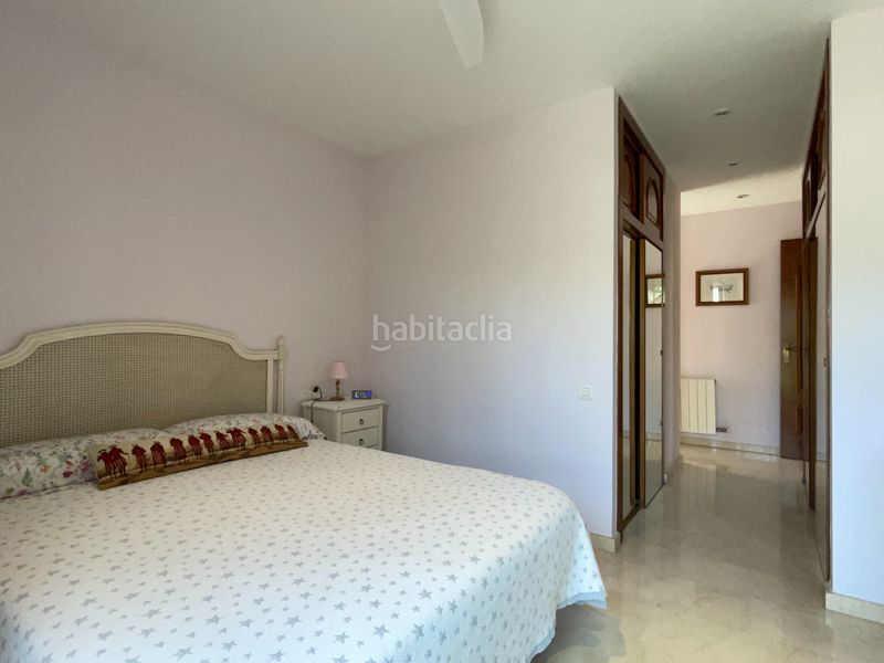 Foto abadde45-7d20-48ba-827f-a7947fbda4ea. Casa amb xemeneia calefacció piscina a Sant Vicenç Platja Sant Vicenç de Montalt