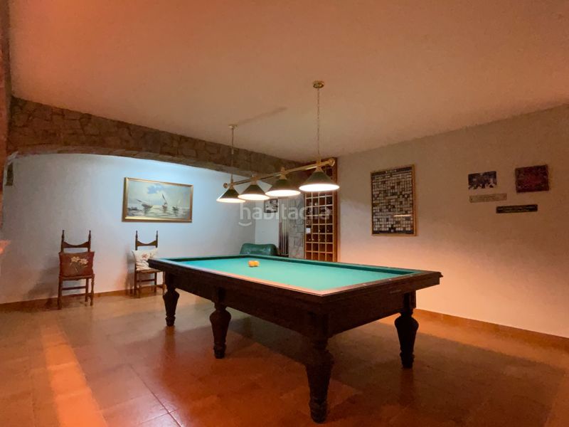 Foto c49d7689-ca34-4a46-ac22-932f613ca7e5. Casa amb xemeneia calefacció piscina a Sant Vicenç Platja Sant Vicenç de Montalt