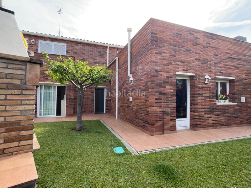 Foto c5fd3fe7-99f7-4bd5-8f9a-7b69c449781a. Casa amb xemeneia calefacció piscina a Sant Vicenç Platja Sant Vicenç de Montalt