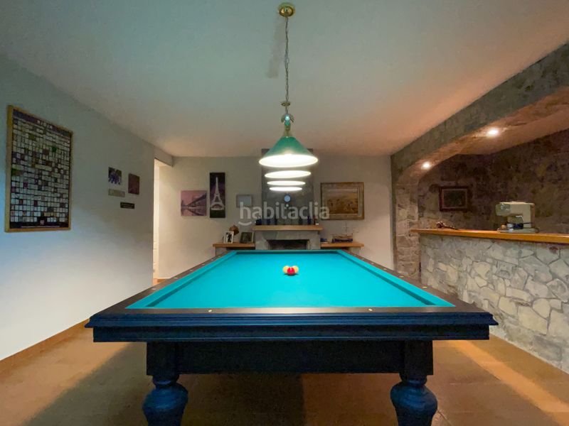Foto e204ccfd-ae05-4831-9788-da4c3d6b29a2. Casa amb xemeneia calefacció piscina a Sant Vicenç Platja Sant Vicenç de Montalt