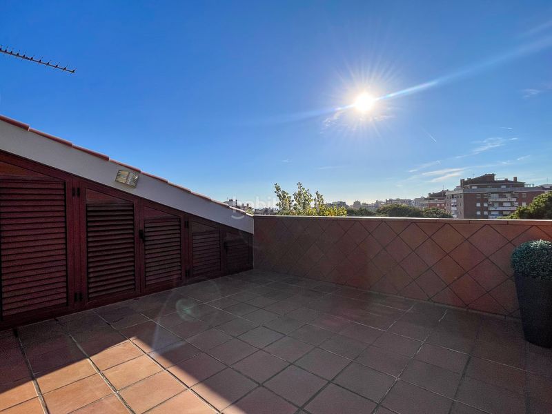 Foto 160bd2c6-fa02-452c-9f58-b63f432f0e05. Casa adossada amb xemeneia calefacció a Camí de la Serra Mataró