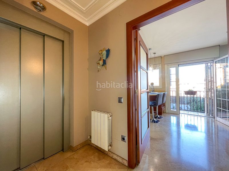 Foto 5d3d157a-8db8-4178-9560-abf53d7fdee9. Casa adossada amb xemeneia calefacció a Camí de la Serra Mataró