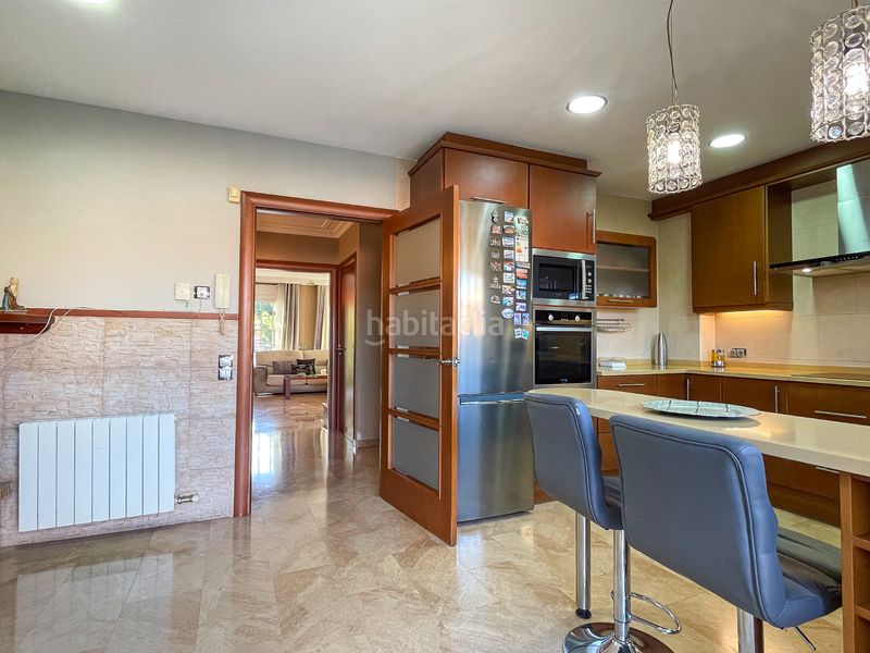 Foto 77668125-588d-451b-a0f9-932a8cb08539. Casa adossada amb xemeneia calefacció a Camí de la Serra Mataró