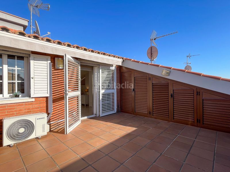 Foto e550d1fb-66fb-457f-b01d-759637dfb1cb. Casa adossada amb xemeneia calefacció a Camí de la Serra Mataró