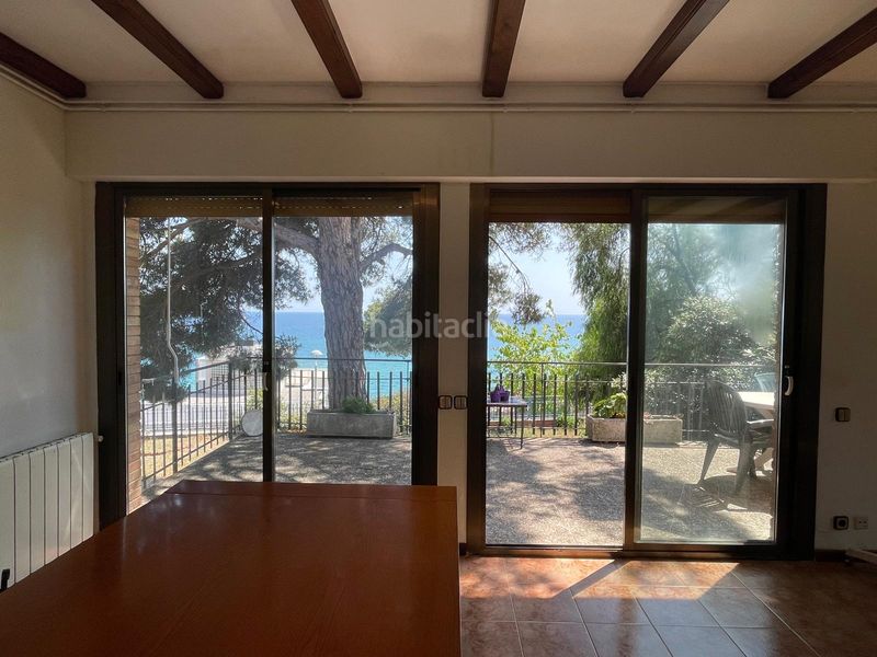 Foto 0fcbcbef-db62-44e6-ac48-4a25b79db874. Casa amb xemeneia calefacció aparcament a Victoria-Les Vil·les-Canyadell Arenys de Mar