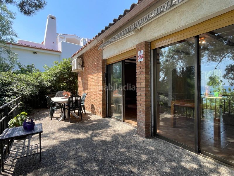 Foto 23d407b2-b9b1-4abe-9014-b8e8a20d7ddf. Casa amb xemeneia calefacció aparcament a Victoria-Les Vil·les-Canyadell Arenys de Mar