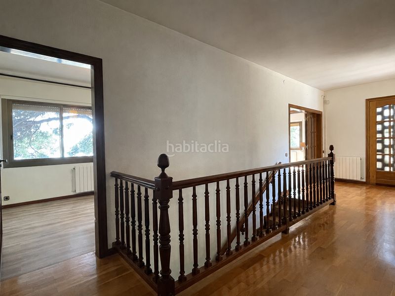 Foto 92a4e3b2-4be3-4596-98f1-e9c5c94c56b5. Casa amb xemeneia calefacció aparcament a Victoria-Les Vil·les-Canyadell Arenys de Mar