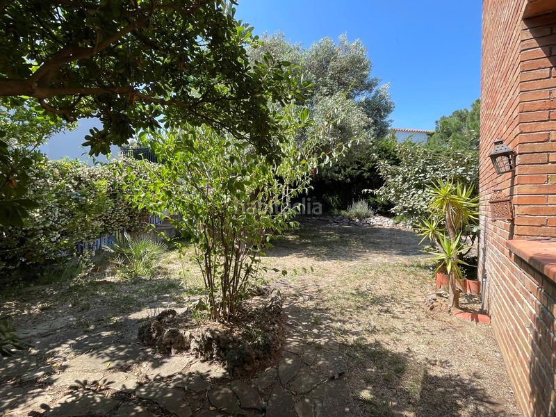 Foto abcb40d0-1d1e-44b0-ab1e-e187a1bfd679. Casa amb xemeneia calefacció aparcament a Victoria-Les Vil·les-Canyadell Arenys de Mar