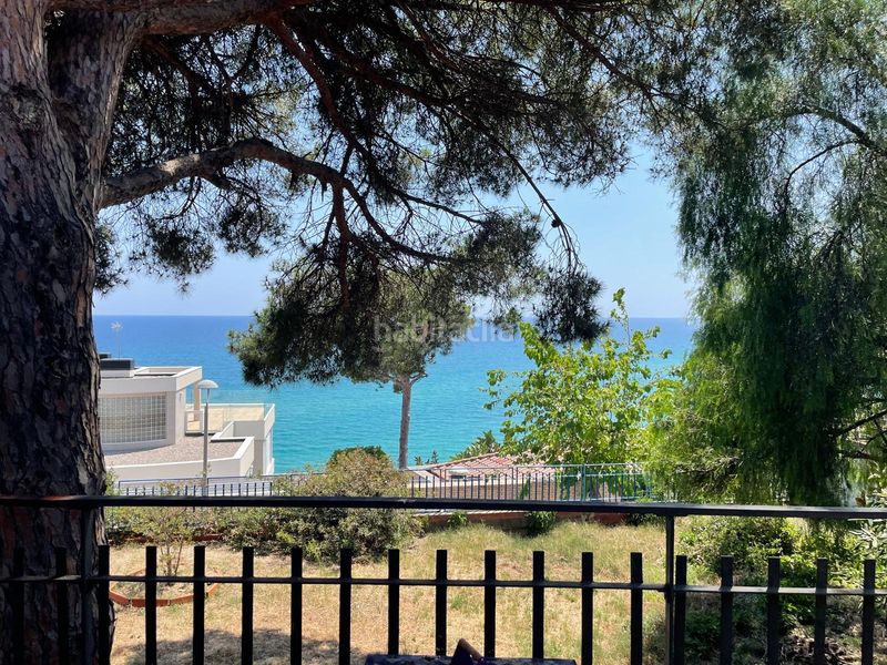 Foto c3691e72-68c4-45f7-ae3c-54c029d9b4aa. Casa amb xemeneia calefacció aparcament a Victoria-Les Vil·les-Canyadell Arenys de Mar