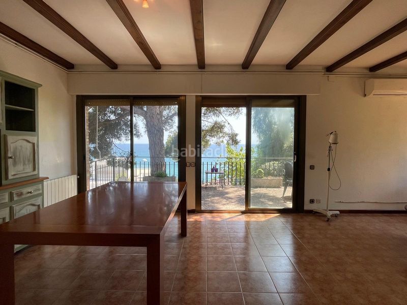 Foto d0b6c100-65ea-4c2c-abcf-27f6a49f3a73. Casa amb xemeneia calefacció aparcament a Victoria-Les Vil·les-Canyadell Arenys de Mar
