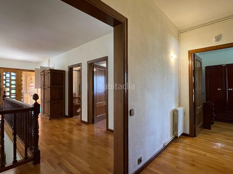Foto e1367ce9-8c69-4585-9de2-5647c866ef80. Casa amb xemeneia calefacció aparcament a Victoria-Les Vil·les-Canyadell Arenys de Mar