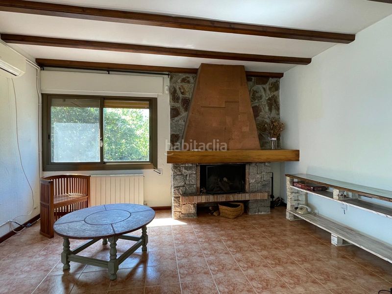 Foto fc01572a-9145-4183-9f86-9d78cb338b27. Casa amb xemeneia calefacció aparcament a Victoria-Les Vil·les-Canyadell Arenys de Mar
