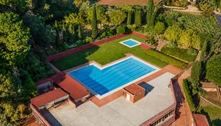 Attico in La riera 80. Ático con zona comunitaria ideal para familias