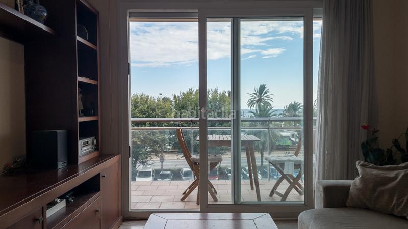 Foto d4db536d-3be7-477e-ba31-bb68a618fa78. Location appartement avec chauffage dans Centre Mataró