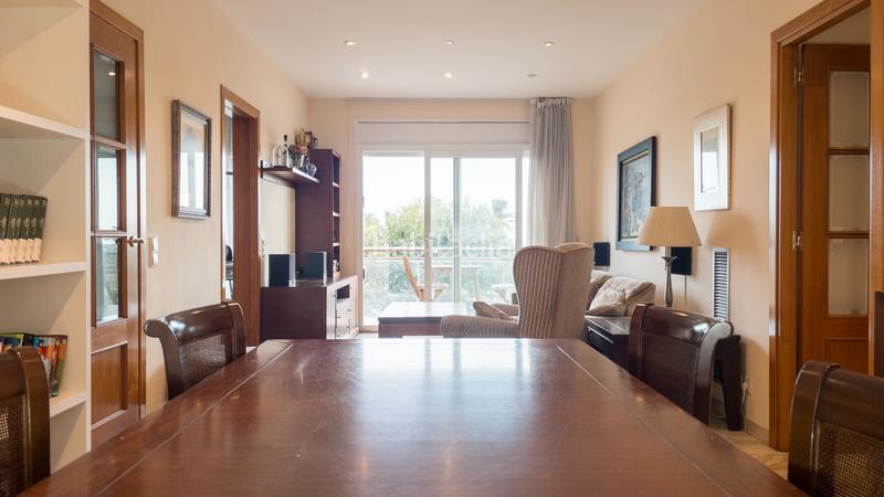 Foto 2dfe630d-b872-4b35-ba7c-62c0d117a7de. Location appartement avec chauffage dans Centre Mataró