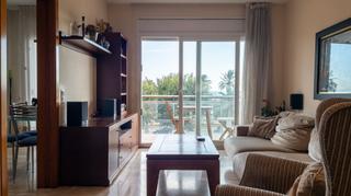 Location Appartement à Centre. Piso de alquiler temporal en mataró