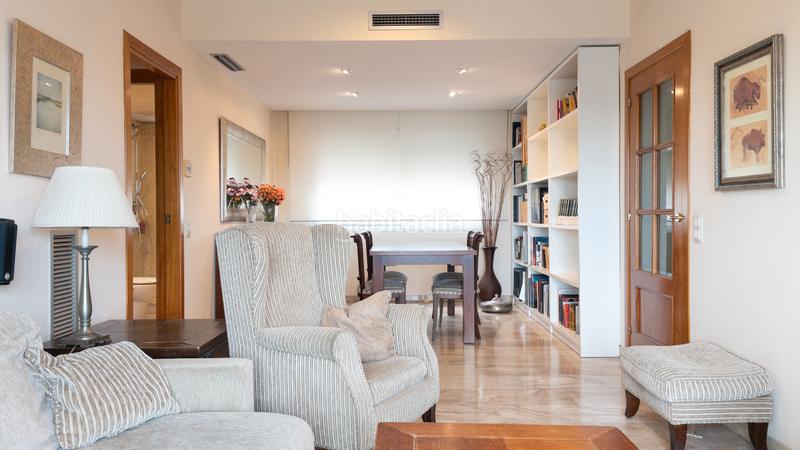 Foto bf08782e-d6d7-4b1a-909b-b4f6b3cf562f. Location appartement avec chauffage dans Centre Mataró