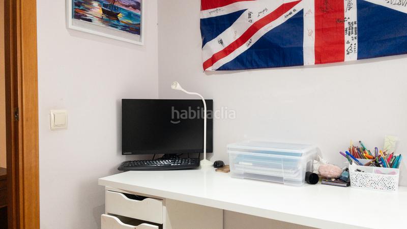 Foto 58e7a4dd-468d-474a-86c5-a3f346499ae4. Miete etagenwohnung mit heizung in Centre Mataró