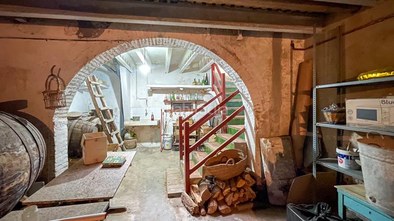 Foto 0acf311f-b92b-4a83-a994-d4a7dba0244c. Maison jumelée avec cheminée parking dans Nucli Urbà Argentona