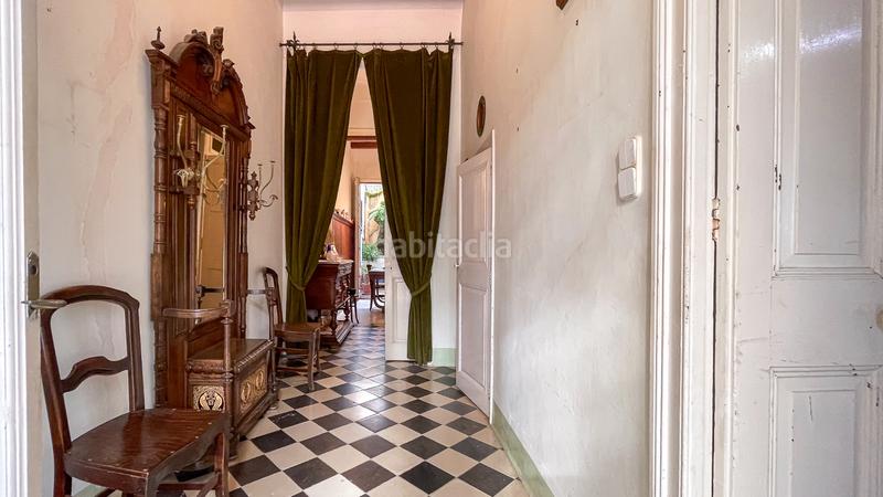 Foto 21cc2a5b-63b5-4a57-93dd-2b1a69dca715. Maison jumelée avec cheminée parking dans Nucli Urbà Argentona