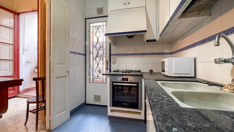 Foto 2c94f8a1-160c-4c56-b896-9da87aeafe49. Maison jumelée avec cheminée parking dans Nucli Urbà Argentona