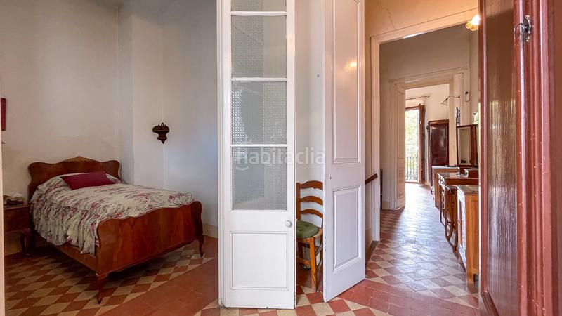 Foto 2f6f5397-042a-4dce-bf90-07c5b1740b75. Maison jumelée avec cheminée parking dans Nucli Urbà Argentona