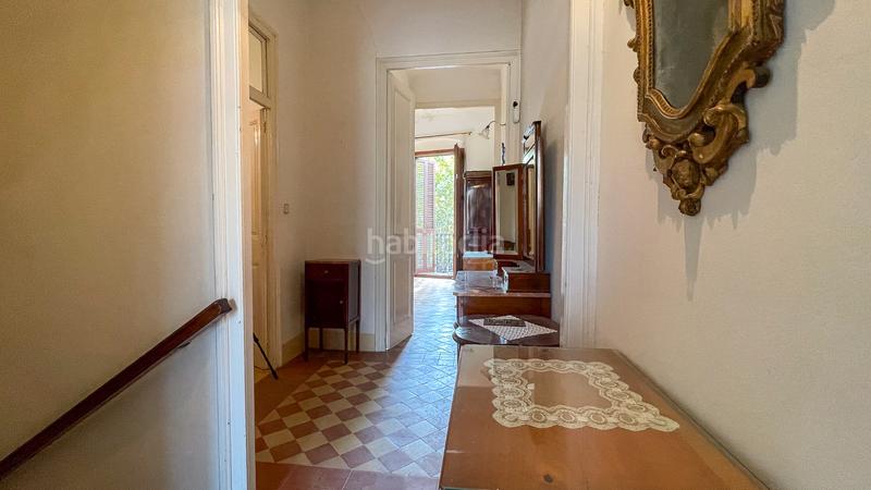 Foto 37268a7c-10cf-4663-a3ea-fc6de2826cbd. Maison jumelée avec cheminée parking dans Nucli Urbà Argentona