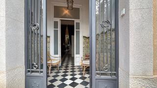 Maison jumelée à Nucli Urbà. Casa de pueblo con encanto en el corazón de argentona.