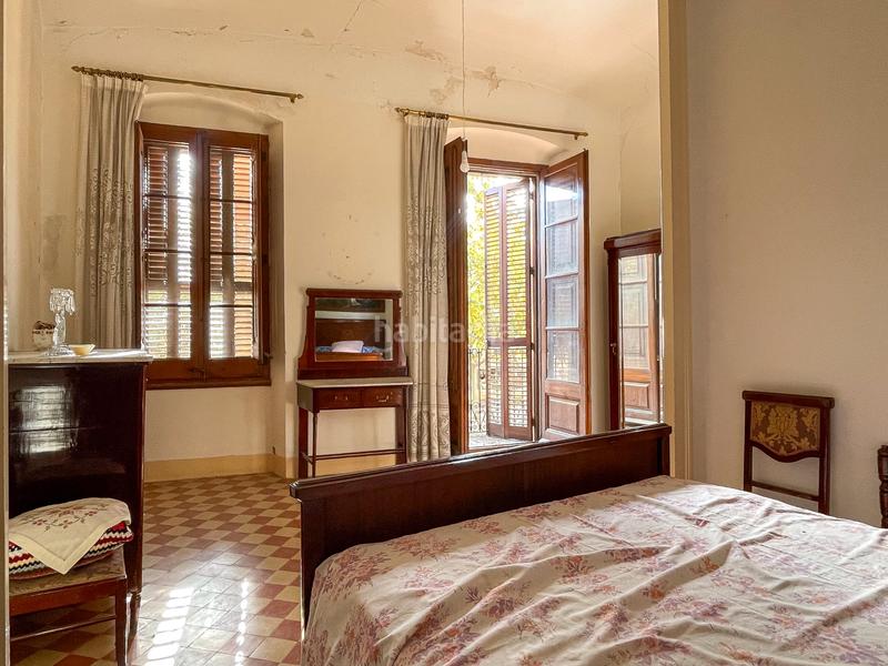 Foto 775d109a-4134-4832-910c-5170e702226e. Maison jumelée avec cheminée parking dans Nucli Urbà Argentona