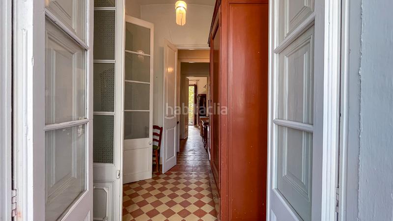 Foto 7da86f53-2aa4-4d20-8840-af5da95ba6c0. Maison jumelée avec cheminée parking dans Nucli Urbà Argentona