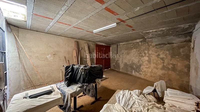 Foto 870f6f60-93a5-4d3b-b56d-87077492e9e8. Maison jumelée avec cheminée parking dans Nucli Urbà Argentona