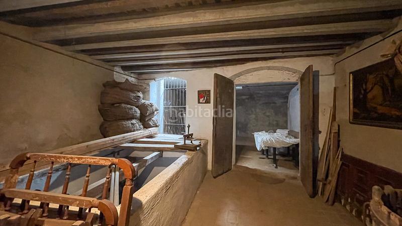 Foto 8835b86f-4832-49dd-a8d9-18772aa6a33b. Maison jumelée avec cheminée parking dans Nucli Urbà Argentona