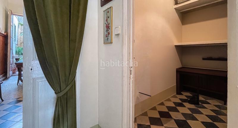 Foto 897910a2-8dc5-4cca-a14f-c44dda56e1d1. Maison jumelée avec cheminée parking dans Nucli Urbà Argentona