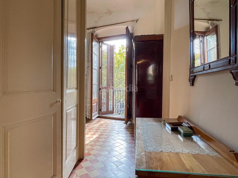 Foto 90b83f6f-2f3b-4733-afe6-e7587732b3b2. Maison jumelée avec cheminée parking dans Nucli Urbà Argentona