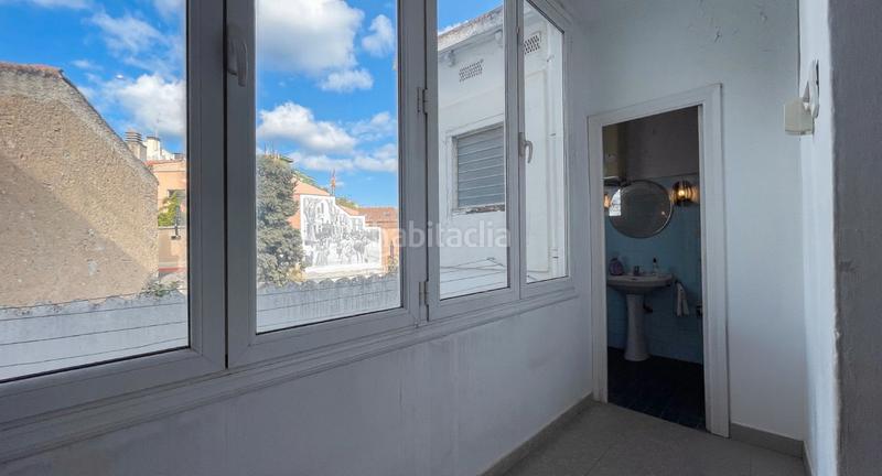 Foto ad0ed7bc-19fe-43f5-9578-2ca9e1046ac1. Maison jumelée avec cheminée parking dans Nucli Urbà Argentona