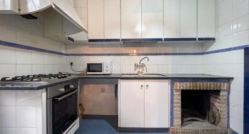 Foto b3df5628-96c0-4d8b-9630-4aaac62dad5a. Maison jumelée avec cheminée parking dans Nucli Urbà Argentona