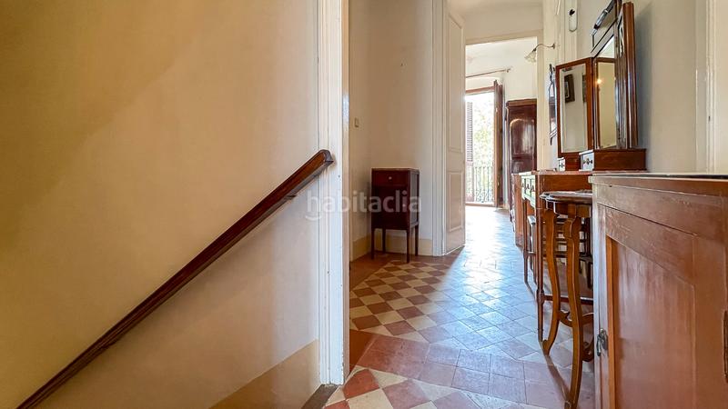 Foto c7476916-df07-4d35-8875-2570b3af0e4b. Maison jumelée avec cheminée parking dans Nucli Urbà Argentona