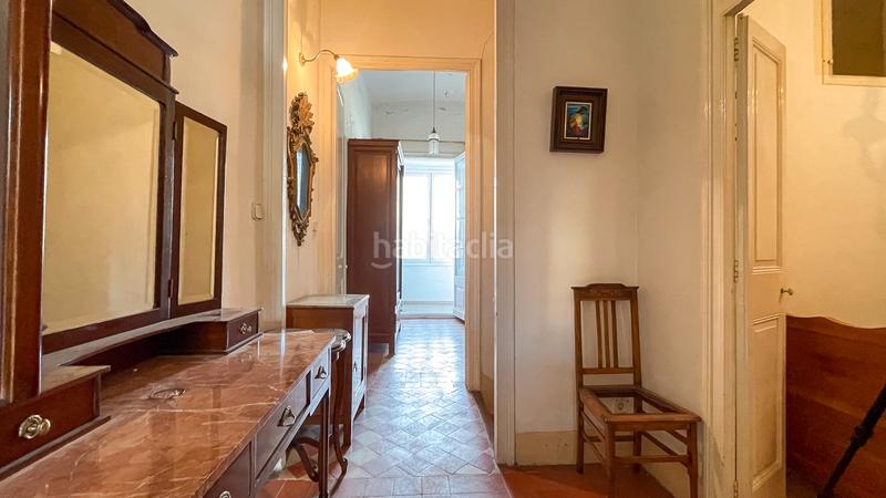 Foto c7df9719-e234-4e24-9894-d91fdc0e0a53. Maison jumelée avec cheminée parking dans Nucli Urbà Argentona