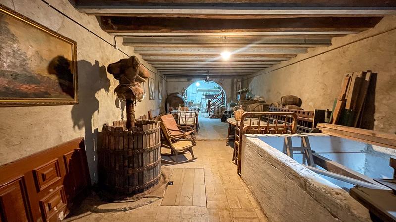 Foto d3bb2316-bd8f-4484-a7de-0e3db569eeb5. Maison jumelée avec cheminée parking dans Nucli Urbà Argentona