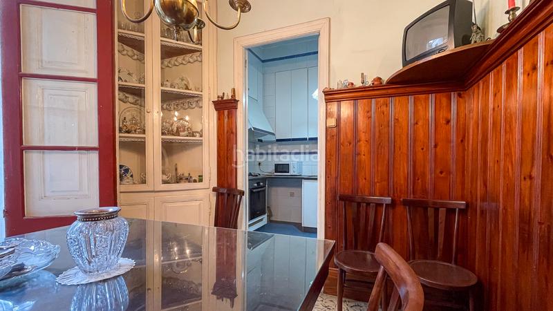 Foto d6c3c086-b582-46a3-be45-d042dd7735f4. Maison jumelée avec cheminée parking dans Nucli Urbà Argentona