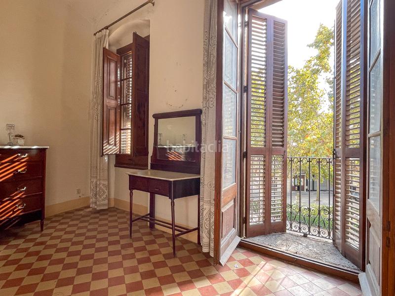 Foto d733ba14-24bf-4dc6-8656-27e5765d884f. Maison jumelée avec cheminée parking dans Nucli Urbà Argentona