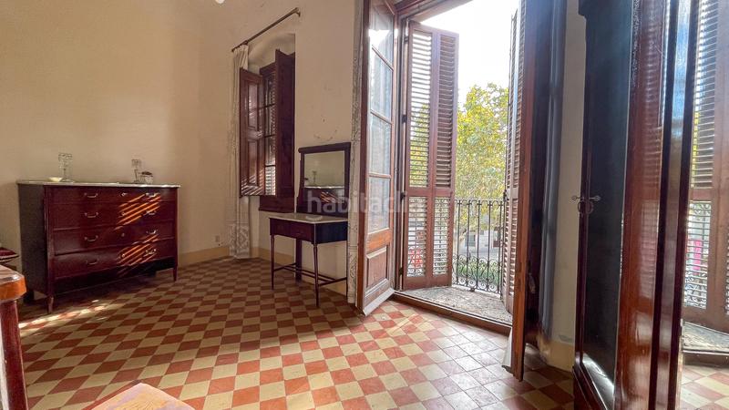 Foto dc209097-98fa-44e5-9df7-2f90f4d3b6cb. Maison jumelée avec cheminée parking dans Nucli Urbà Argentona