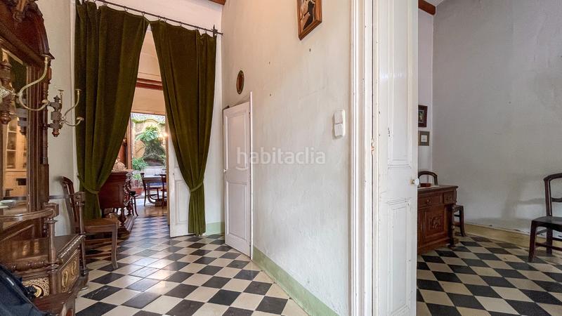 Foto dd7a19db-ef8d-4356-a0a6-3499b4f4d9cf. Maison jumelée avec cheminée parking dans Nucli Urbà Argentona