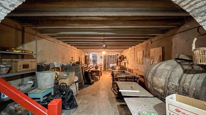 Foto e50aecff-6730-465d-aa08-72e527bedb4b. Maison jumelée avec cheminée parking dans Nucli Urbà Argentona